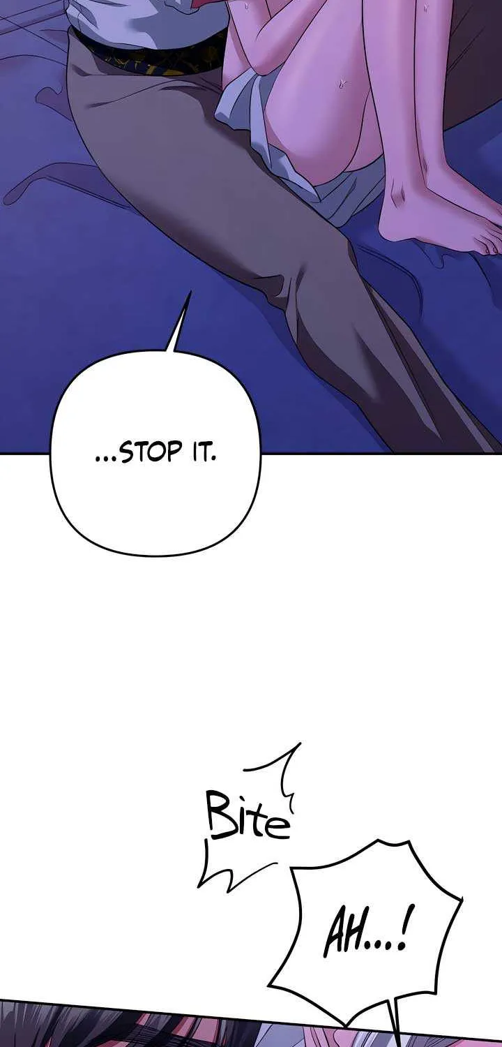 Predatory Marriage Chapter 45 page 27 - 