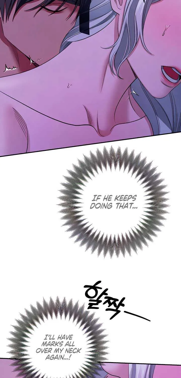 Predatory Marriage Chapter 45 page 28 - 