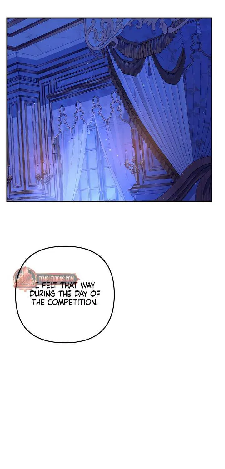 Predatory Marriage Chapter 45 page 34 - 