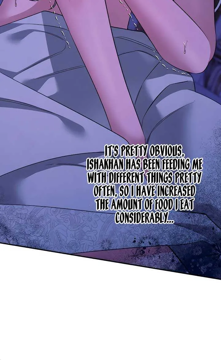 Predatory Marriage Chapter 45 page 38 - 