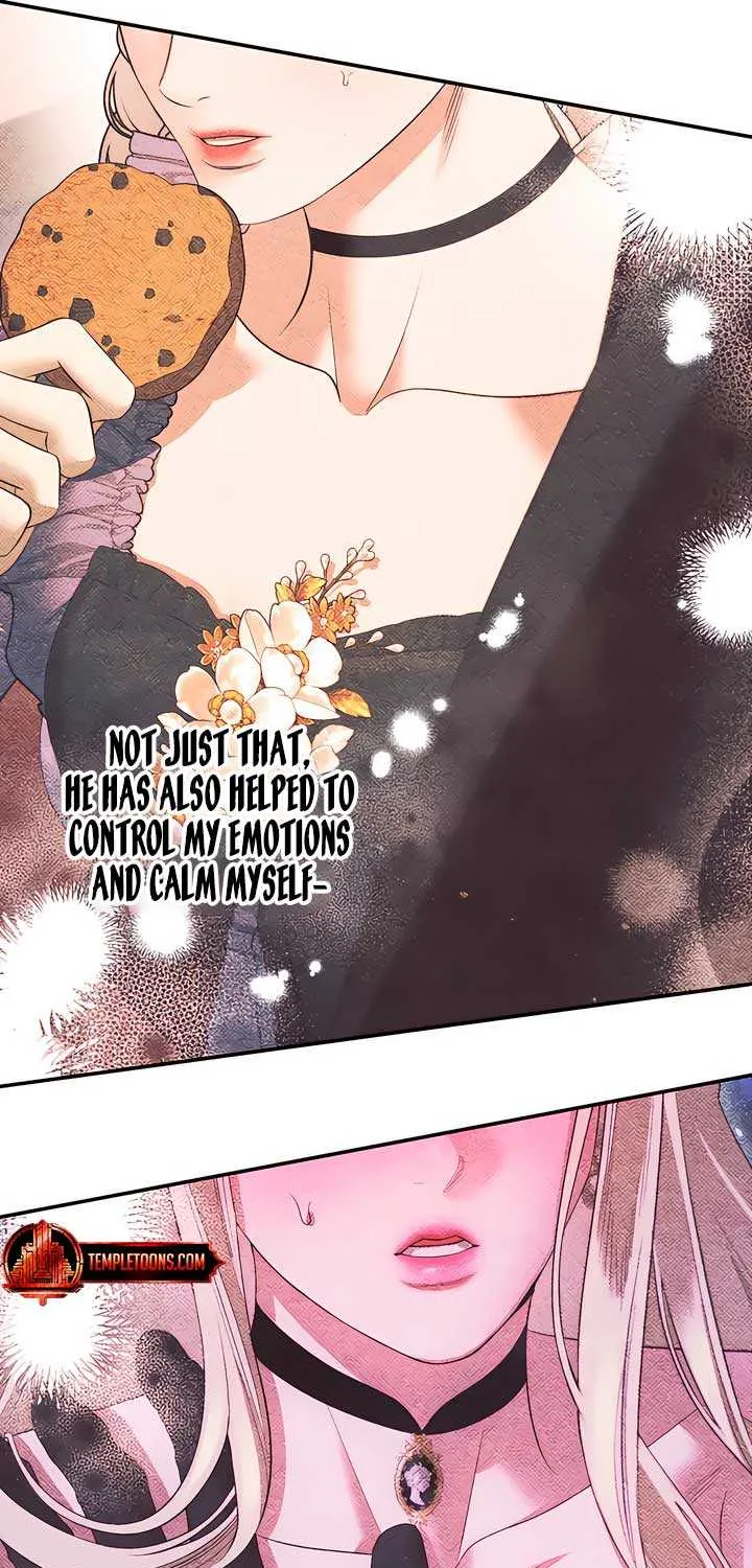 Predatory Marriage Chapter 45 page 39 - 