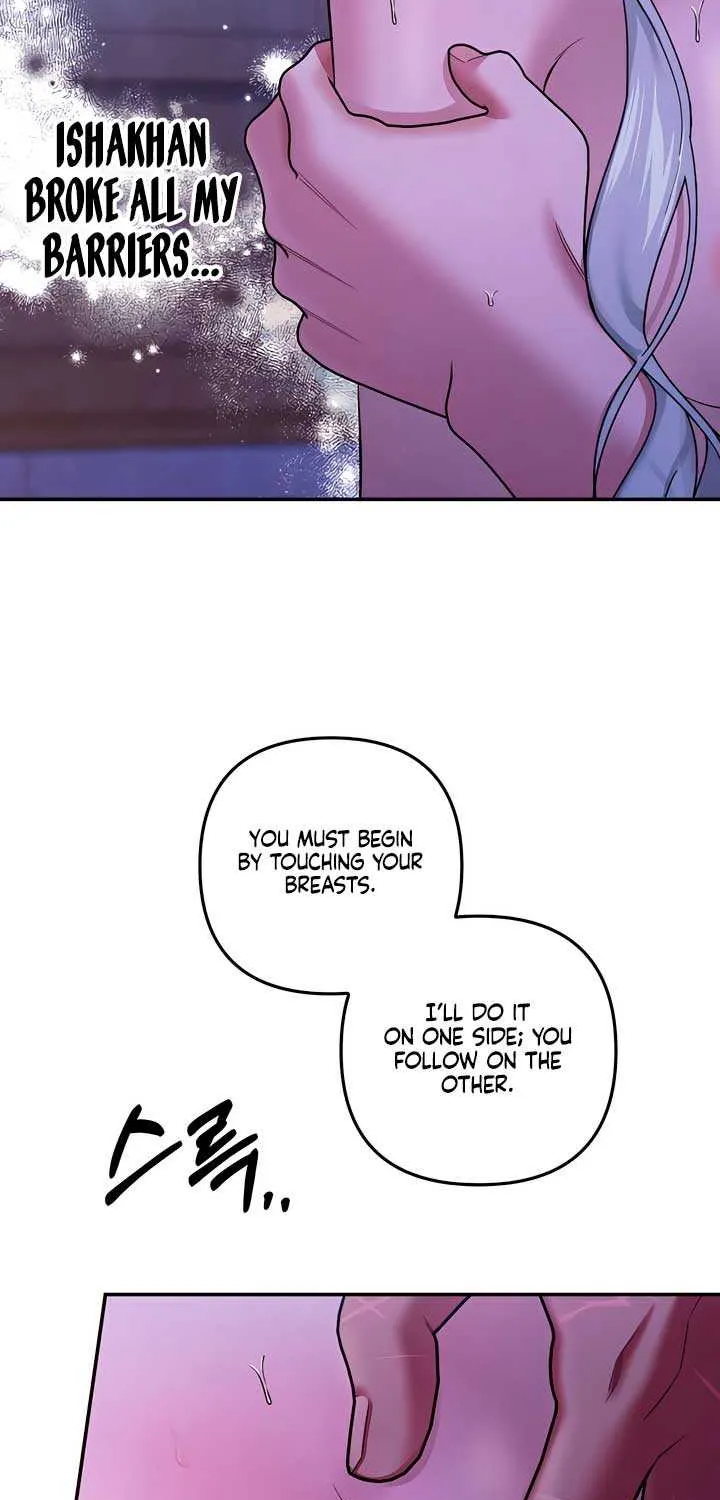 Predatory Marriage Chapter 45 page 41 - 