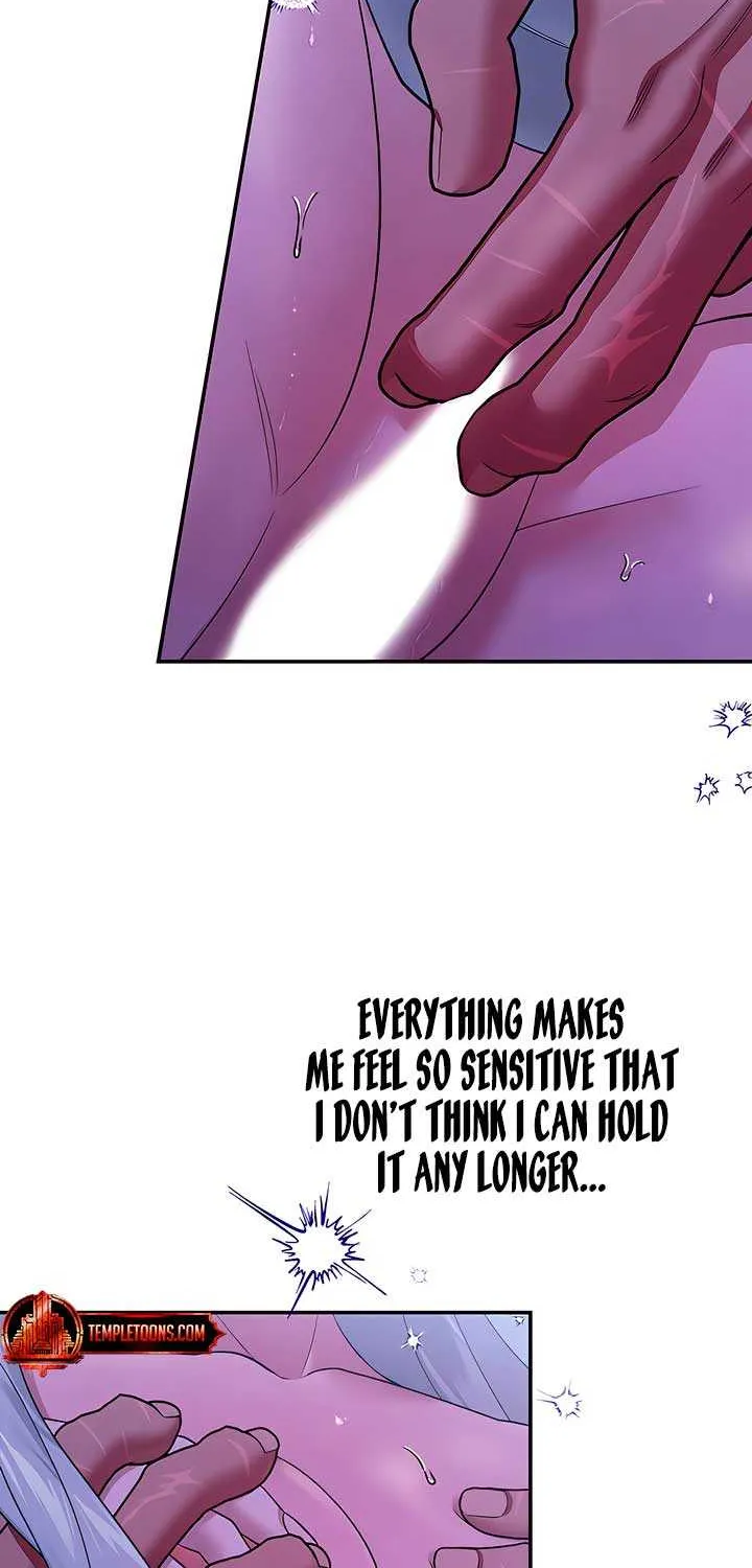 Predatory Marriage Chapter 45 page 50 - 