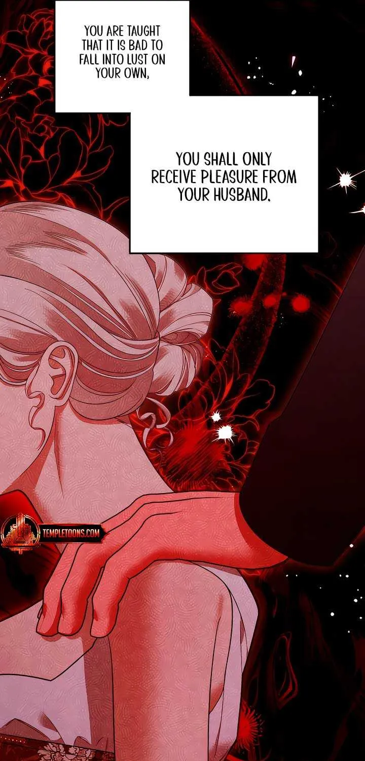 Predatory Marriage Chapter 45 page 55 - 