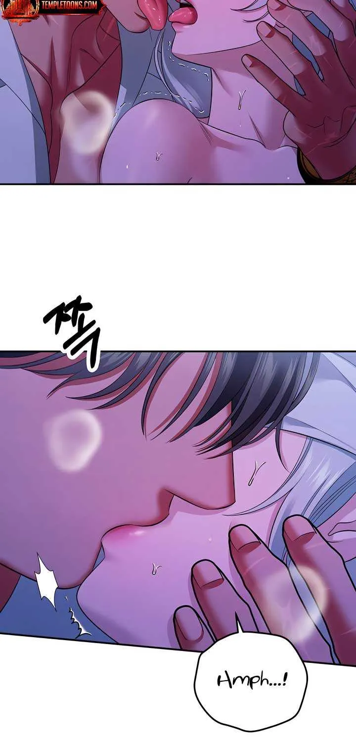 Predatory Marriage Chapter 45 page 59 - 