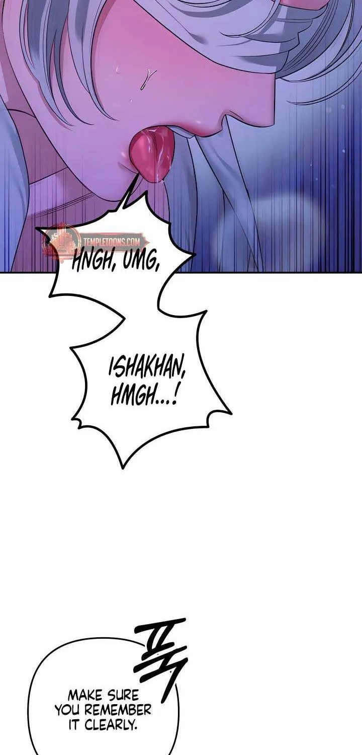Predatory Marriage Chapter 45 page 76 - 