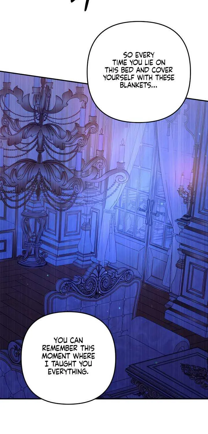 Predatory Marriage Chapter 45 page 78 - 