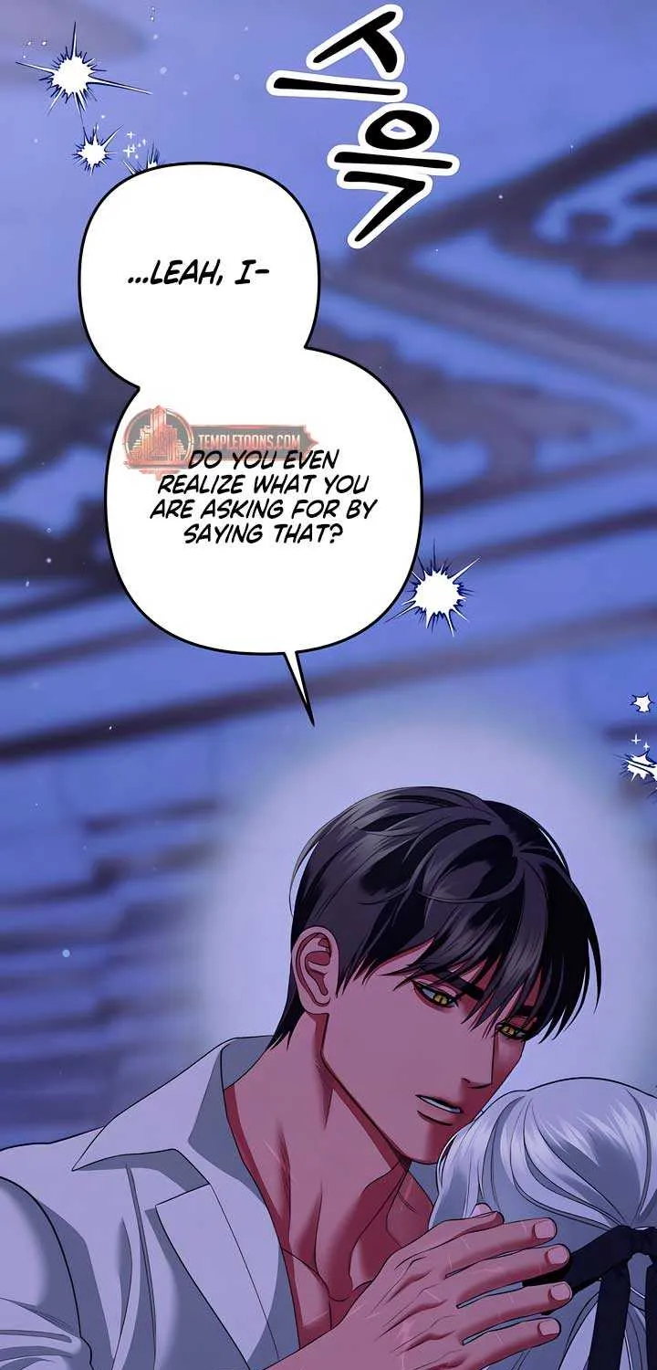 Predatory Marriage Chapter 45 page 9 - 