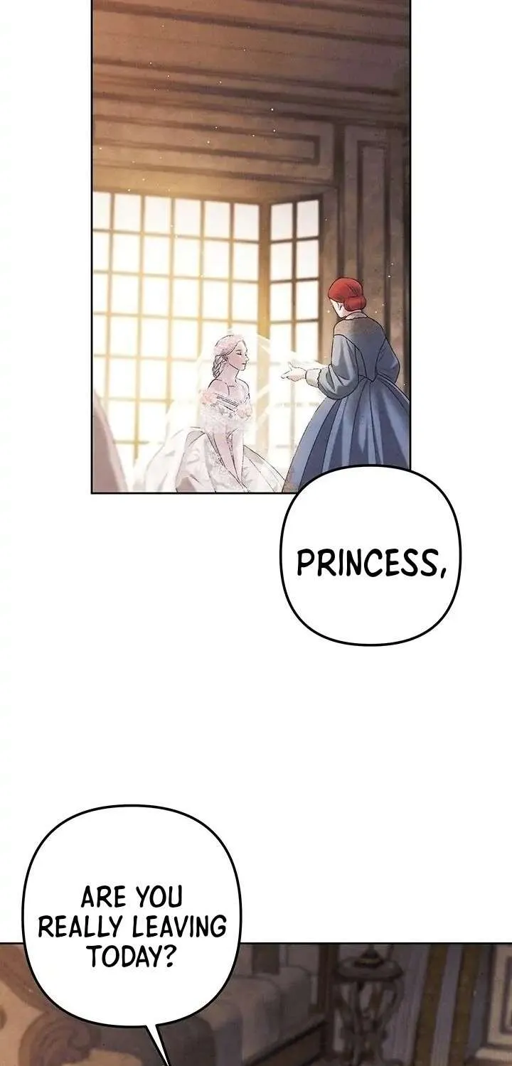 Predatory Marriage Chapter 46.1 page 34 - 