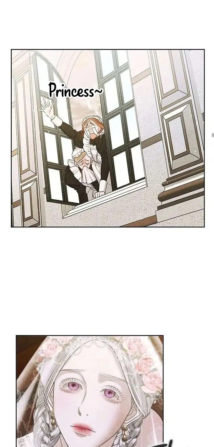 Predatory Marriage Chapter 46.1 page 46 - 