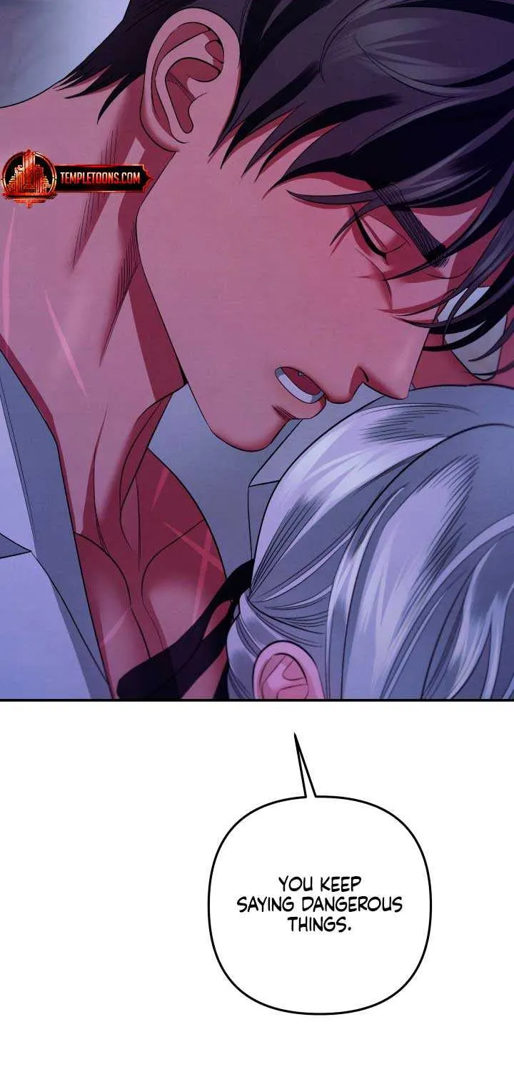 Predatory Marriage Chapter 46 page 21 - 