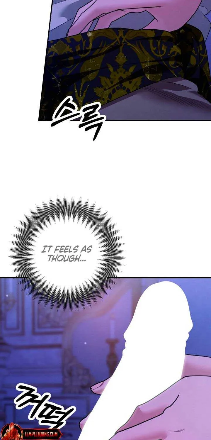 Predatory Marriage Chapter 46 page 27 - 