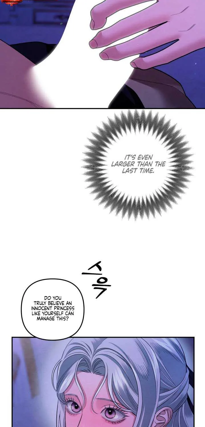 Predatory Marriage Chapter 46 page 28 - 