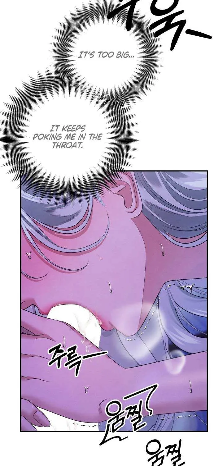 Predatory Marriage Chapter 46 page 34 - 