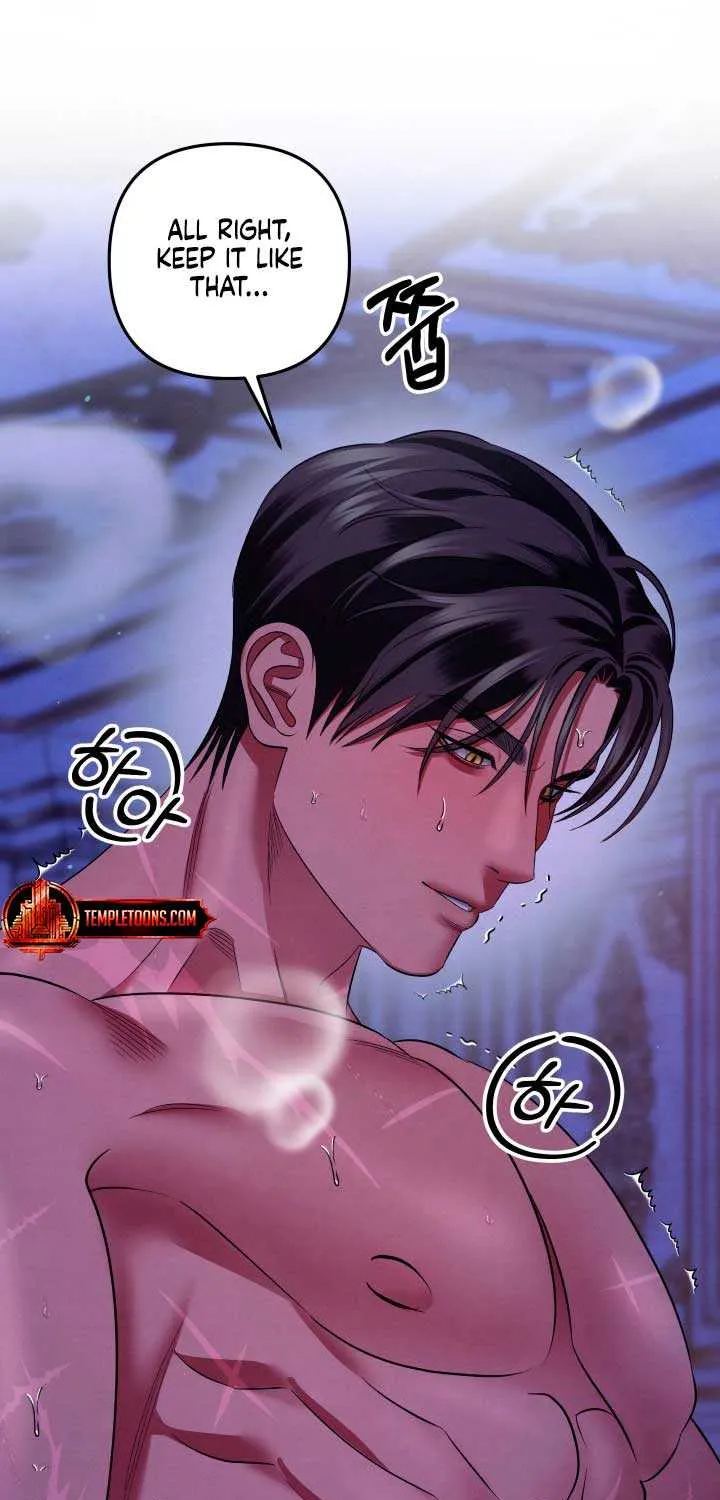 Predatory Marriage Chapter 46 page 36 - 