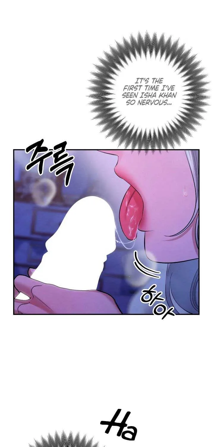 Predatory Marriage Chapter 46 page 47 - 