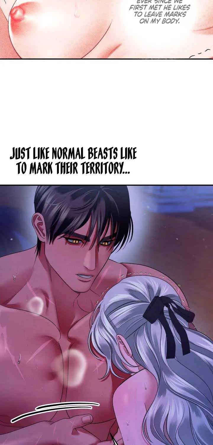Predatory Marriage Chapter 46 page 54 - 