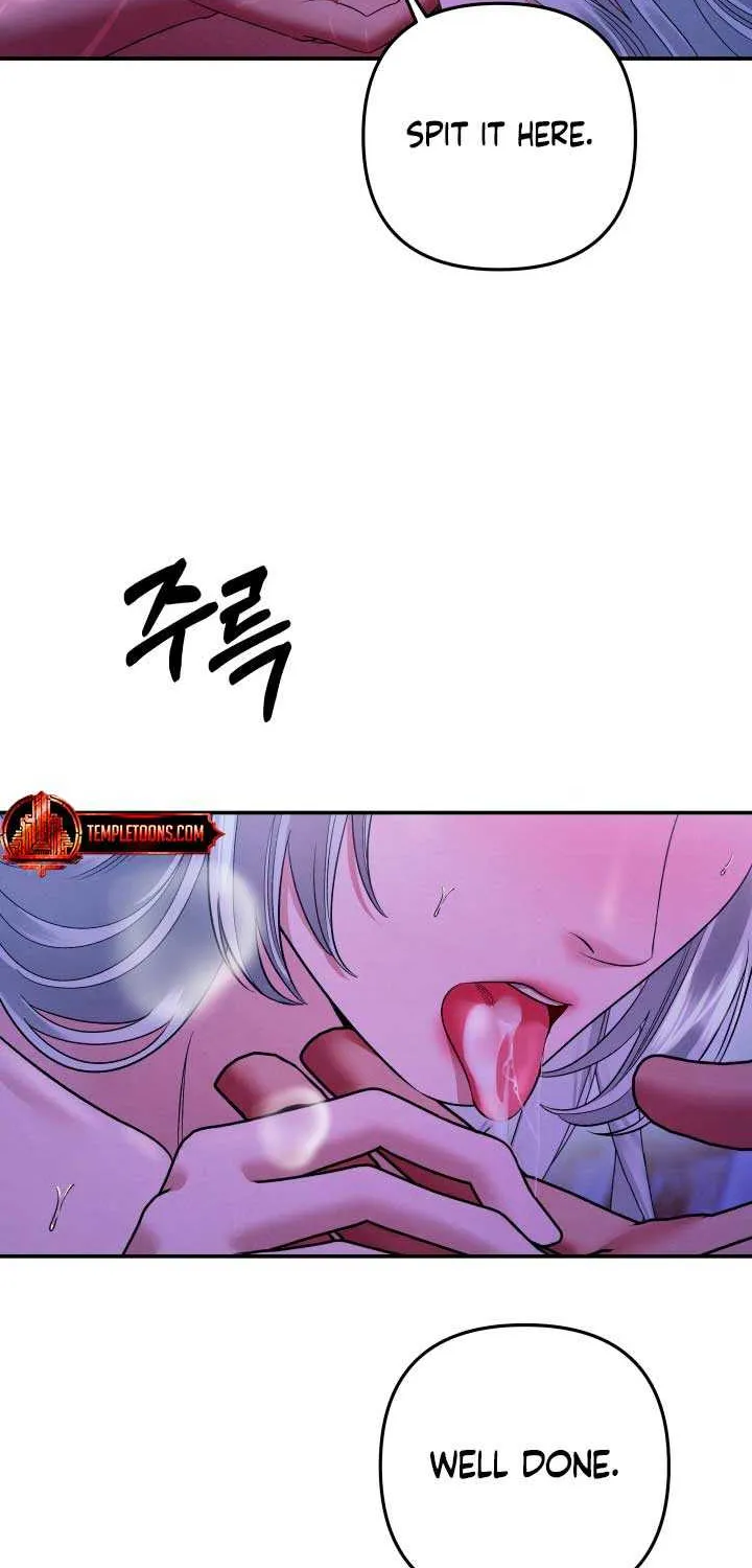 Predatory Marriage Chapter 46 page 55 - 