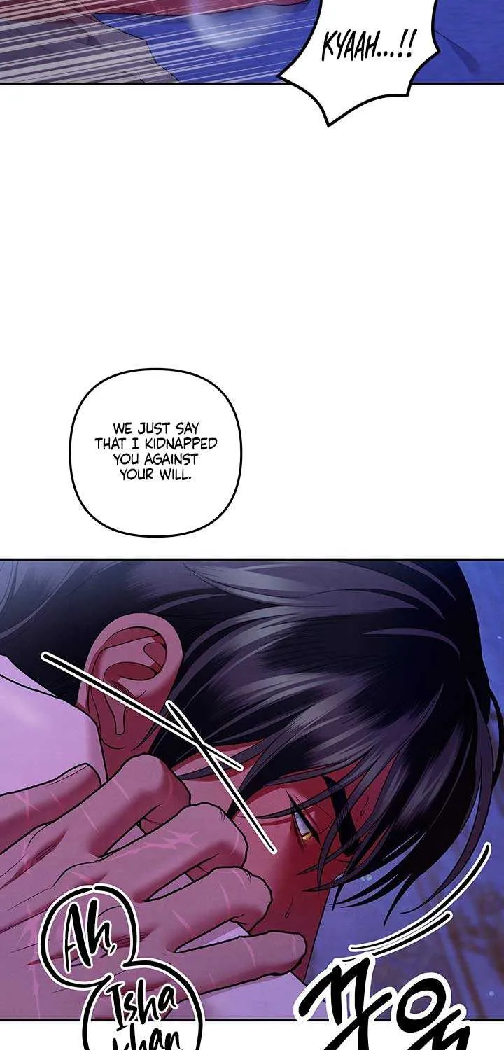 Predatory Marriage Chapter 46 page 68 - 