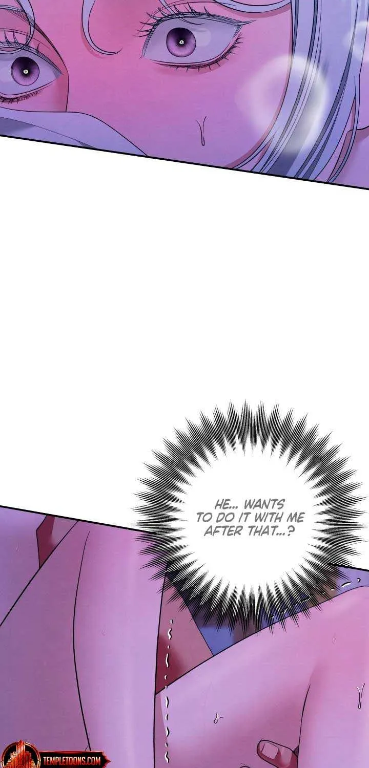 Predatory Marriage Chapter 46 page 10 - 
