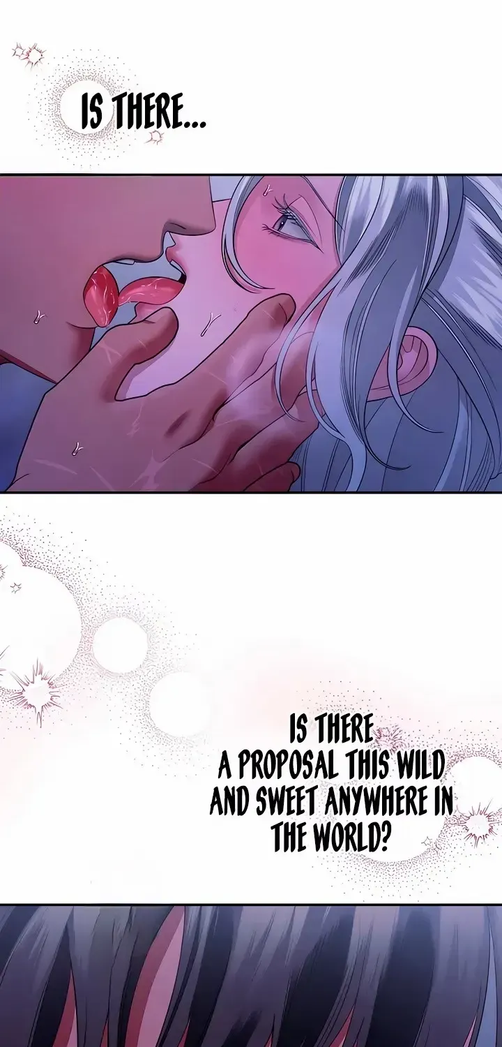 Predatory Marriage Chapter 47 page 11 - 