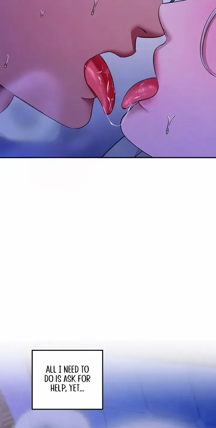 Predatory Marriage Chapter 47 page 17 - 