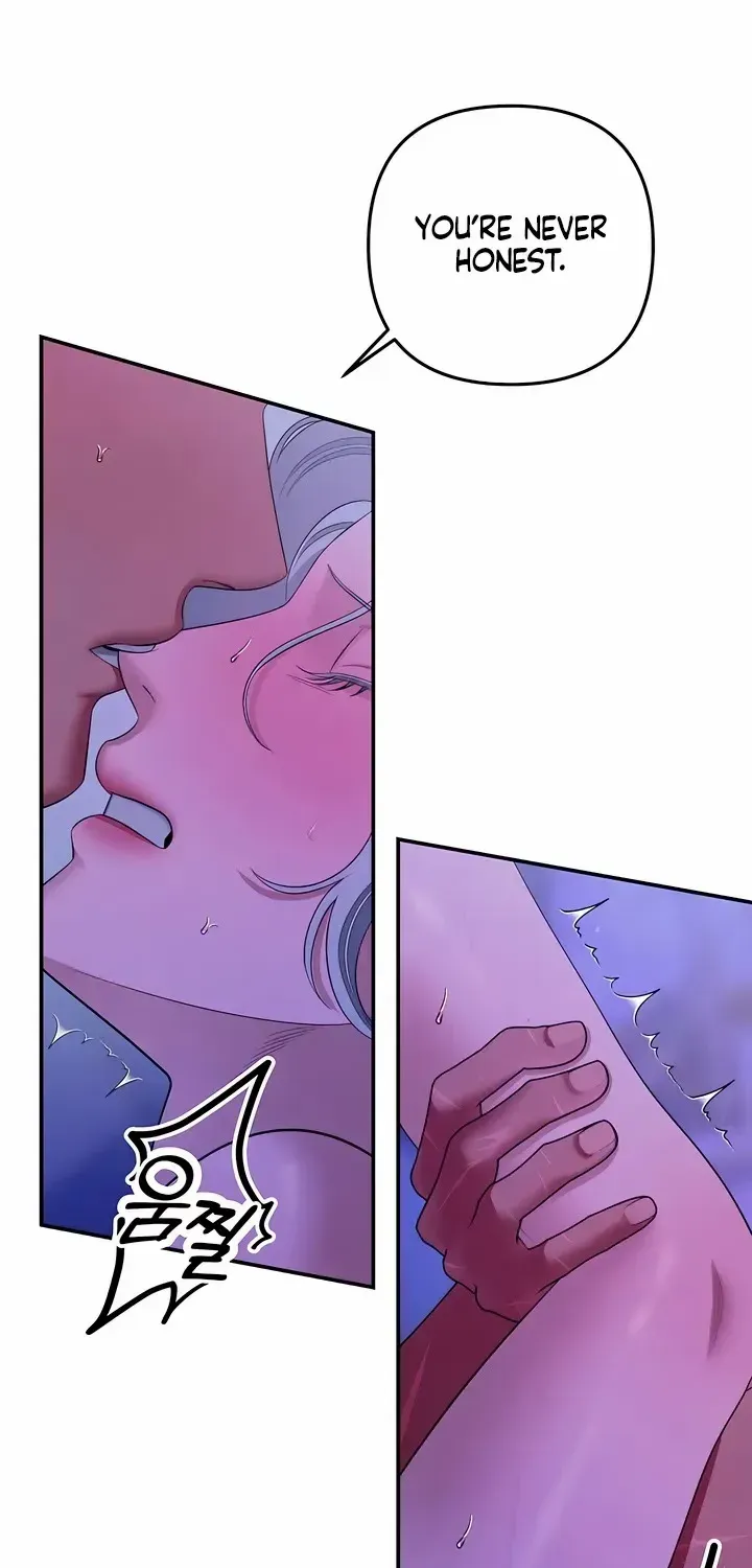 Predatory Marriage Chapter 47 page 20 - 