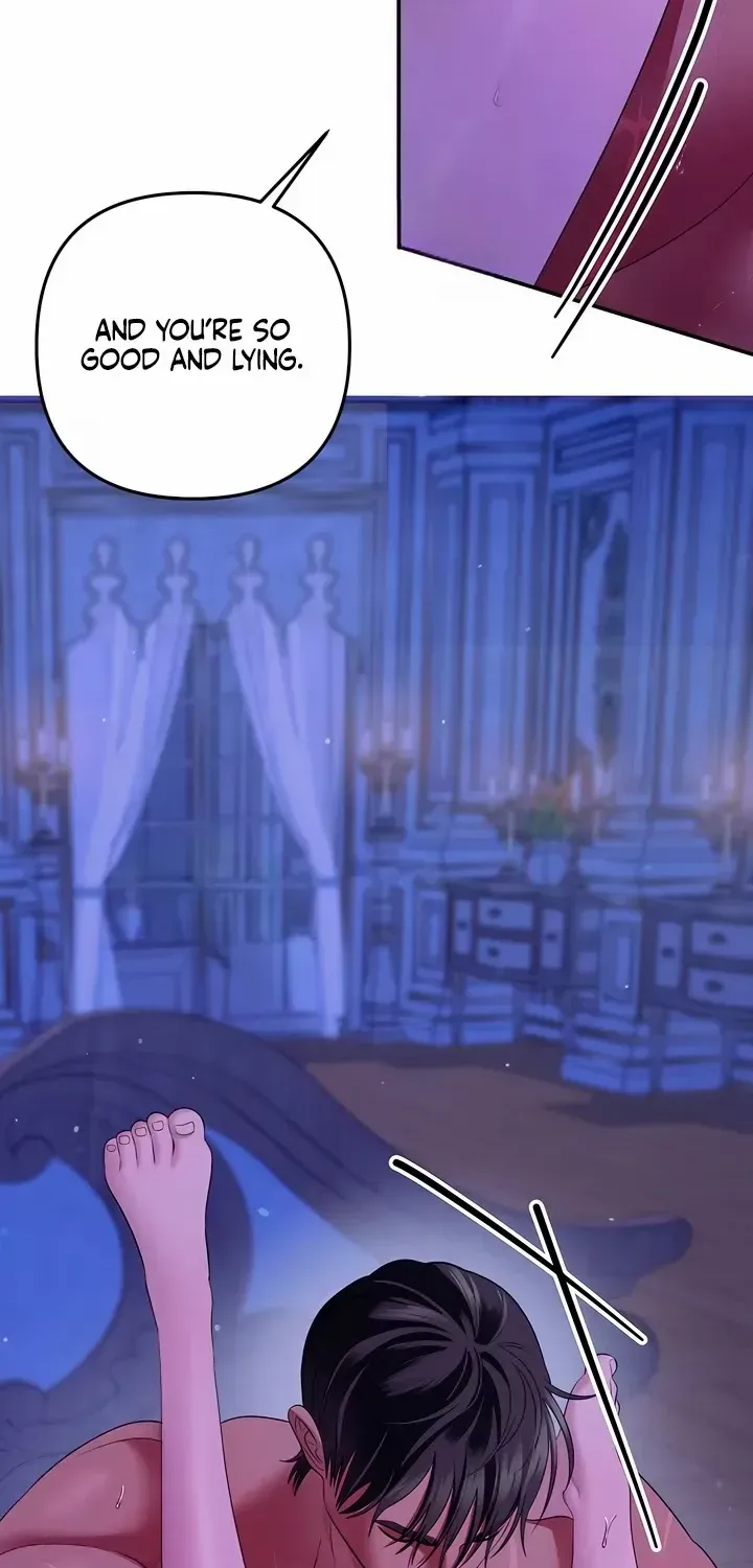 Predatory Marriage Chapter 47 page 21 - 