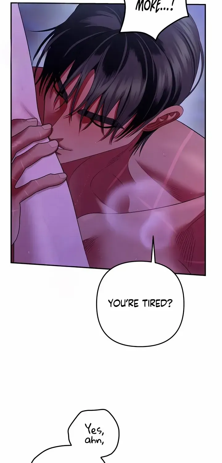 Predatory Marriage Chapter 47 page 27 - 