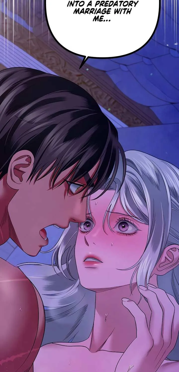Predatory Marriage Chapter 47 page 4 - 