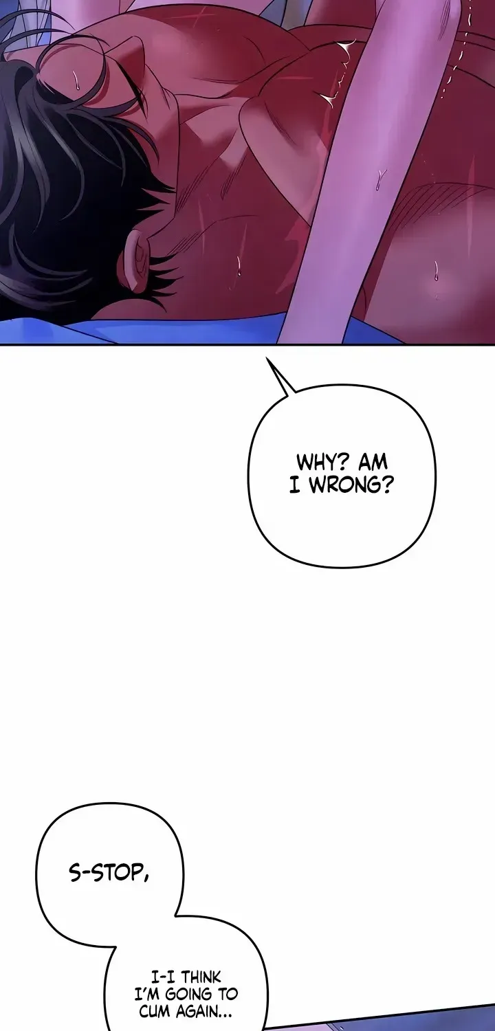 Predatory Marriage Chapter 47 page 32 - 