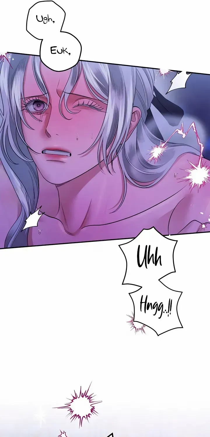 Predatory Marriage Chapter 47 page 34 - 