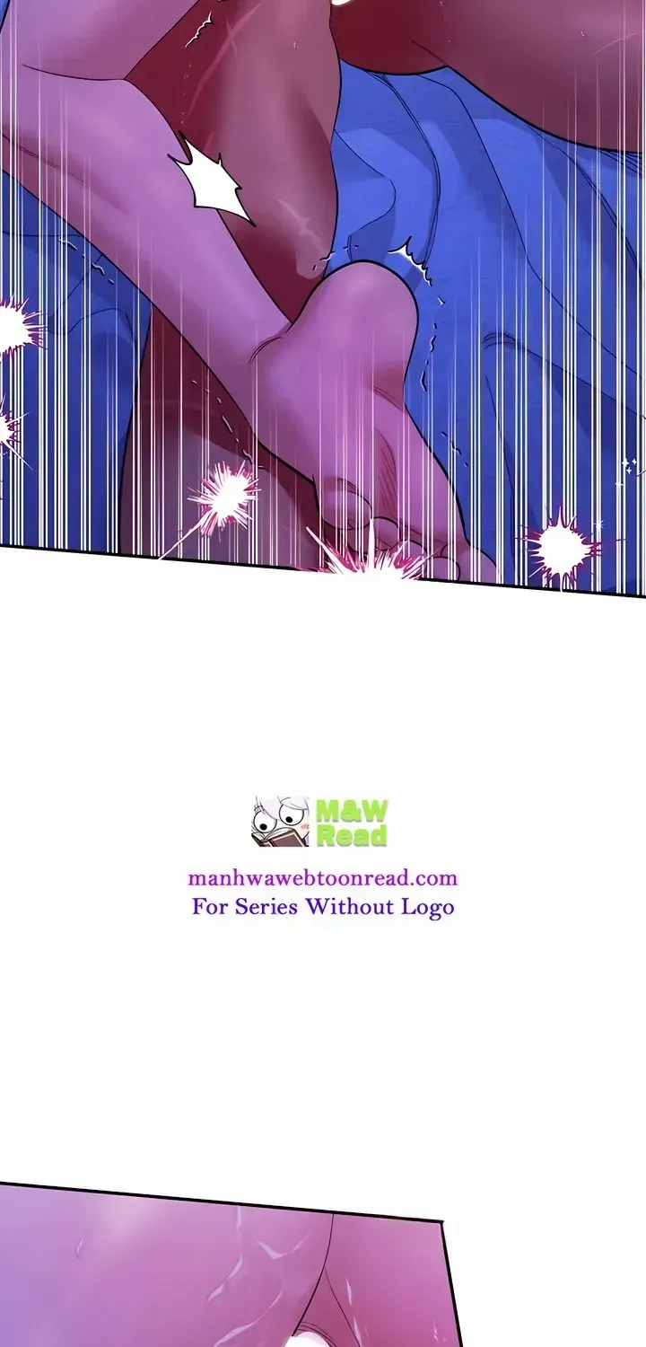 Predatory Marriage Chapter 47 page 36 - 