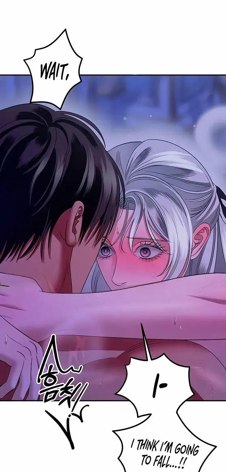 Predatory Marriage Chapter 47 page 42 - 