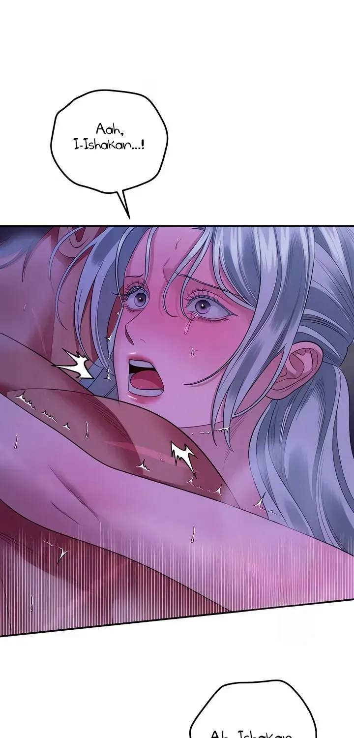 Predatory Marriage Chapter 47 page 50 - 