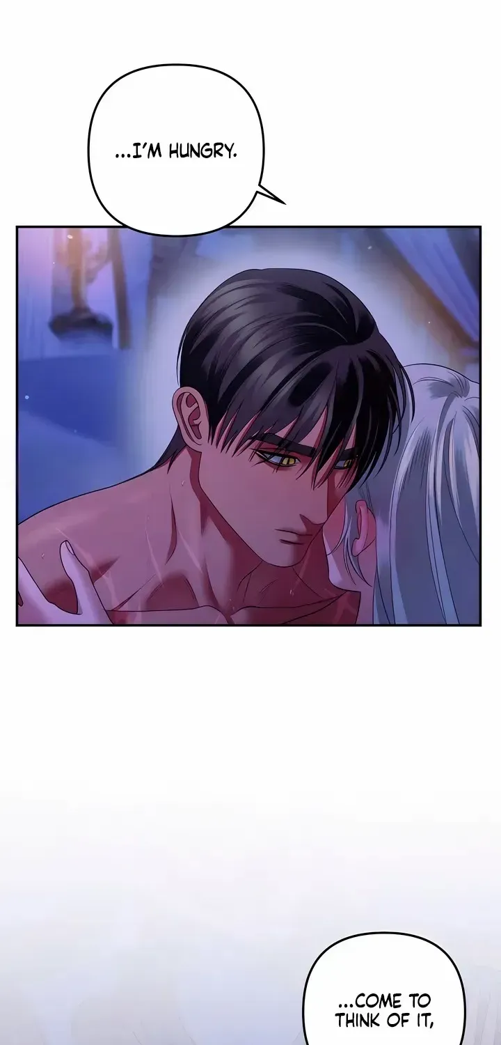 Predatory Marriage Chapter 47 page 59 - 