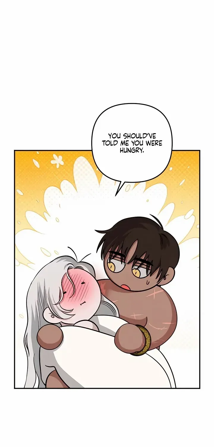 Predatory Marriage Chapter 47 page 62 - 