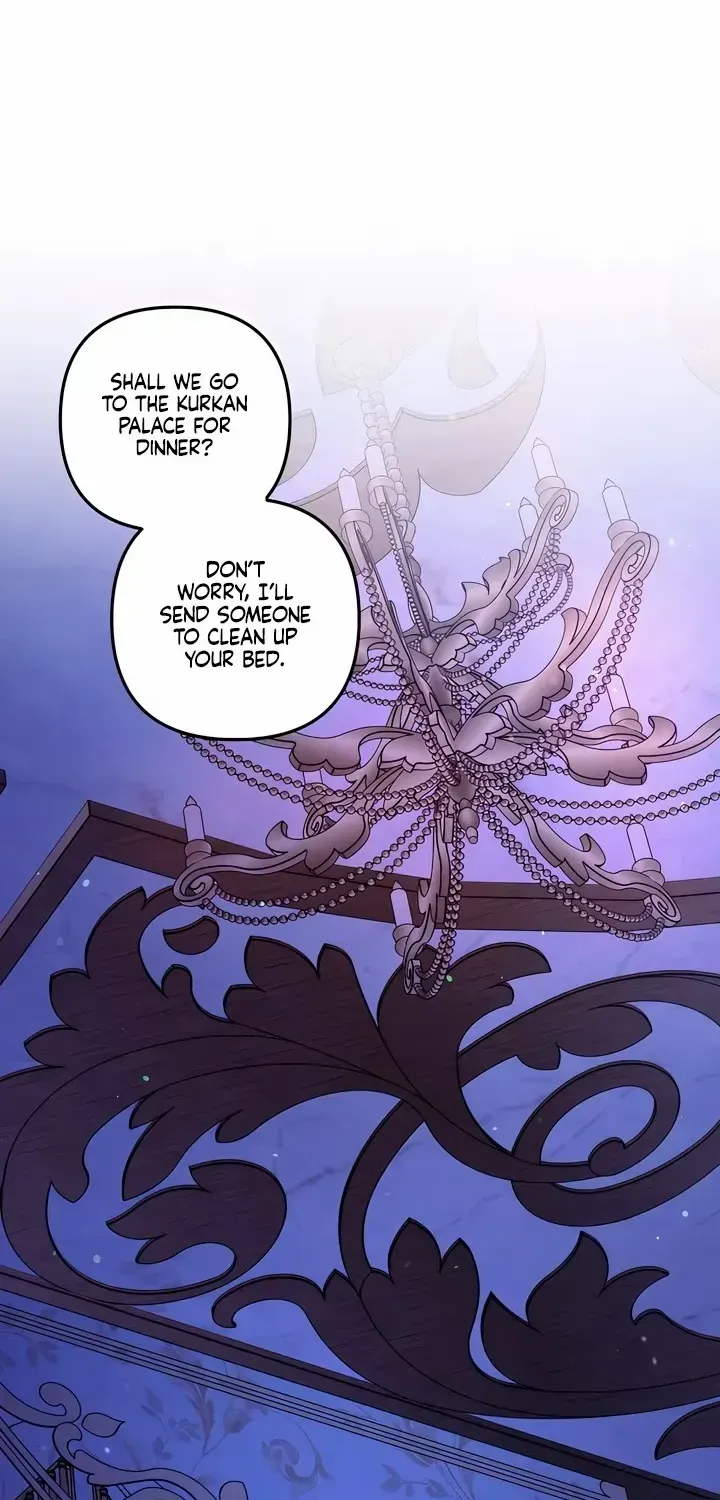 Predatory Marriage Chapter 47 page 63 - 