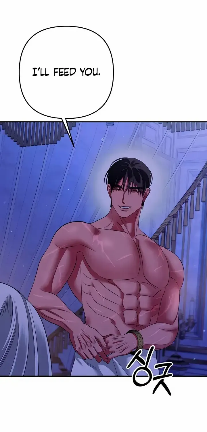 Predatory Marriage Chapter 47 page 69 - 