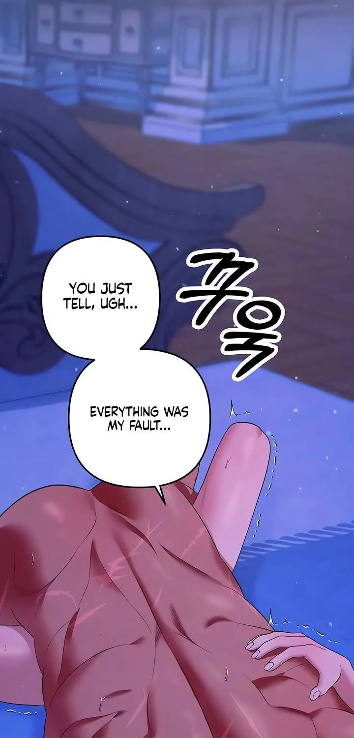 Predatory Marriage Chapter 47 page 8 - 
