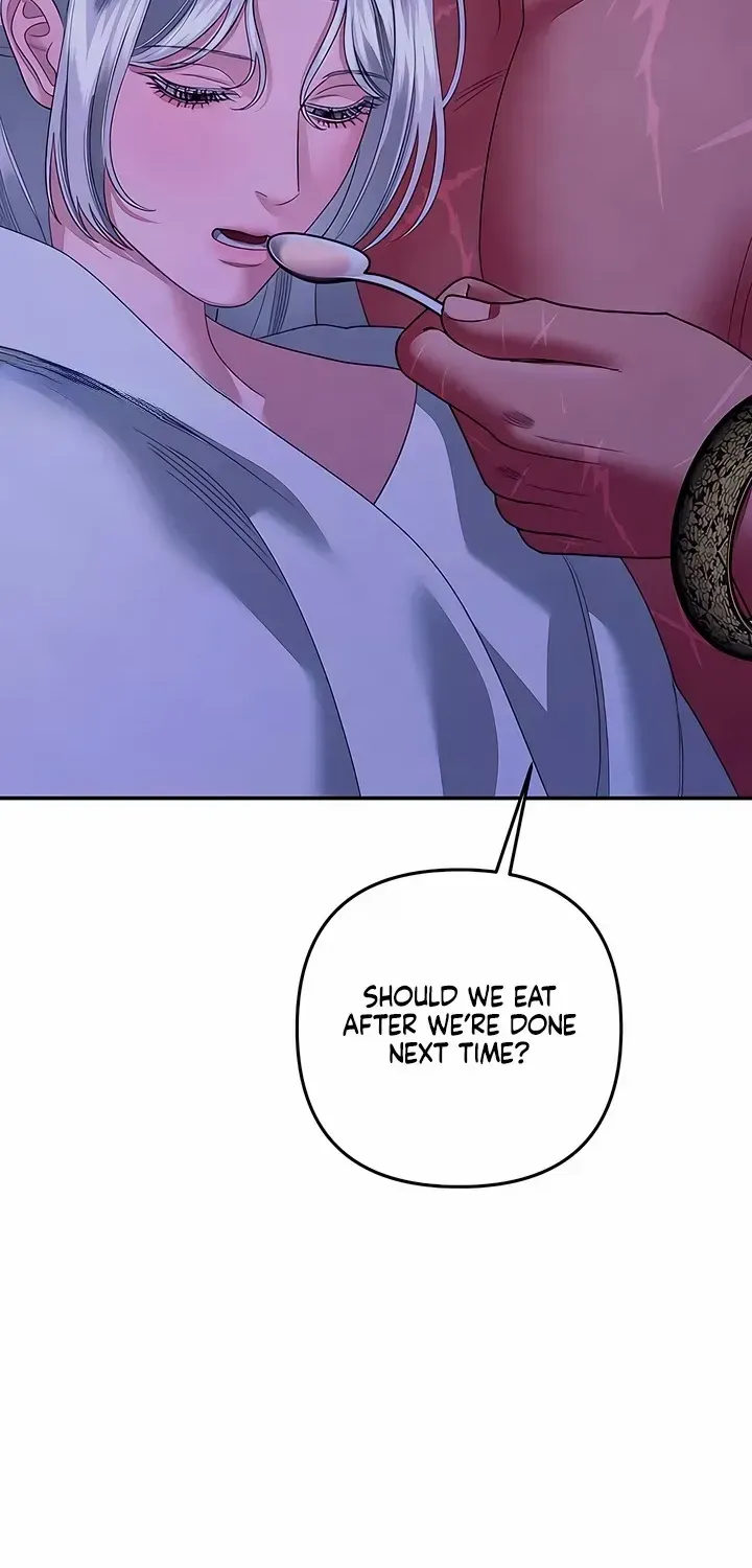 Predatory Marriage Chapter 47 page 71 - 