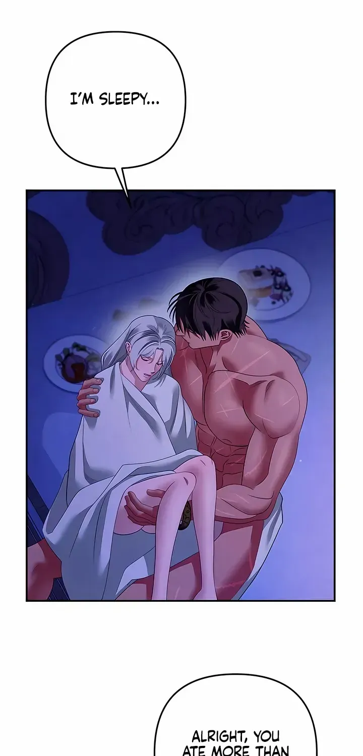 Predatory Marriage Chapter 47 page 72 - 