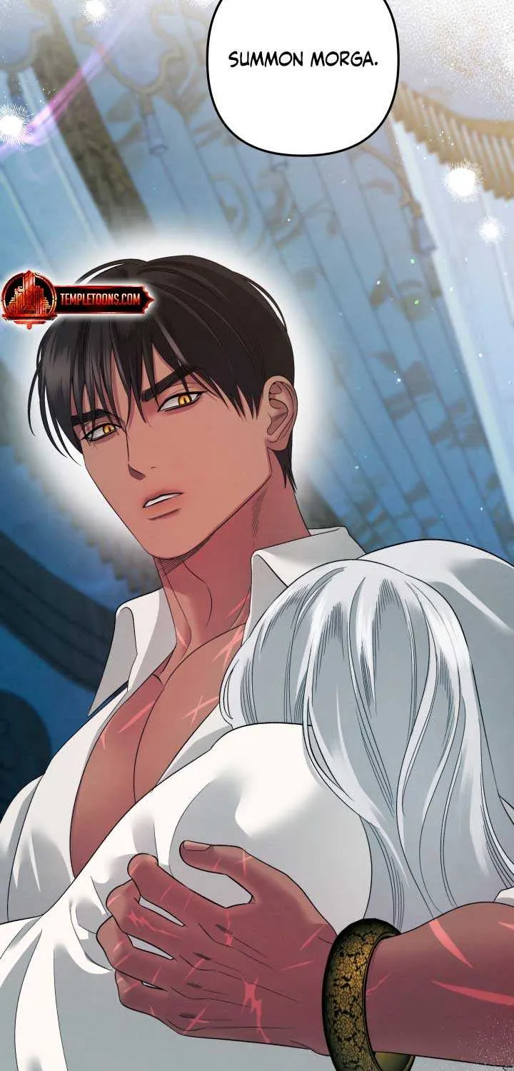 Predatory Marriage Chapter 48 page 12 - 