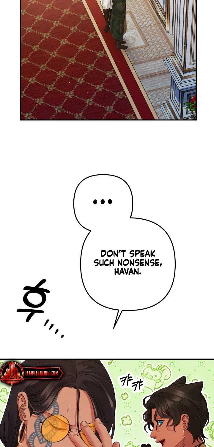 Predatory Marriage Chapter 48 page 16 - 