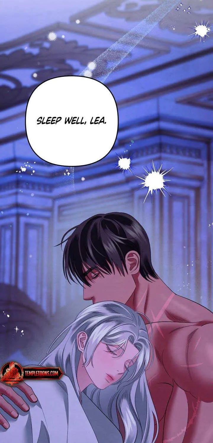 Predatory Marriage Chapter 48 page 3 - 