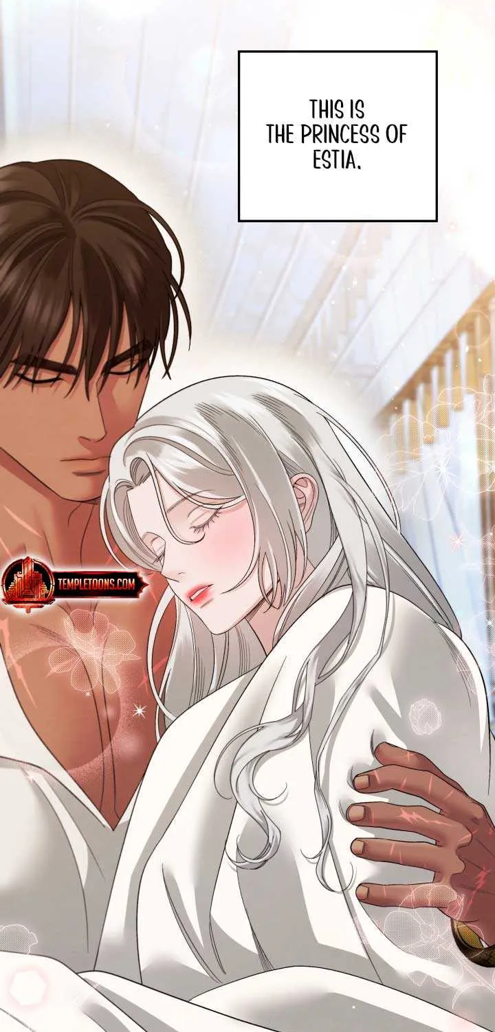 Predatory Marriage Chapter 48 page 21 - 
