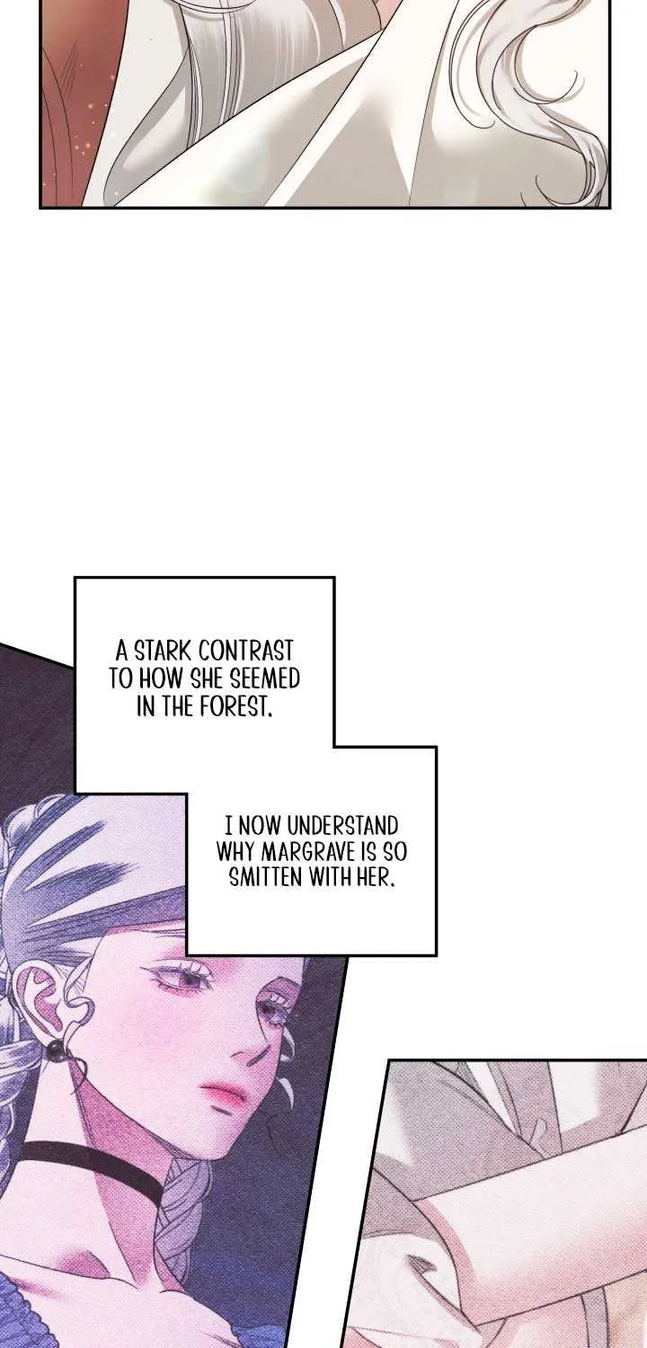Predatory Marriage Chapter 48 page 23 - 