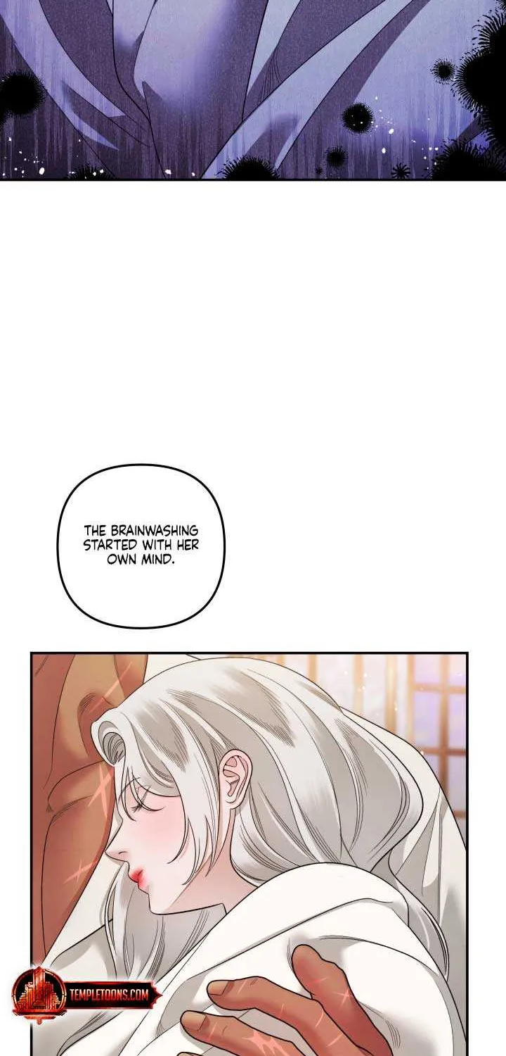Predatory Marriage Chapter 48 page 32 - 
