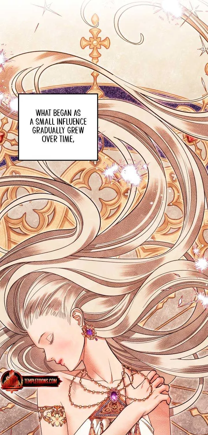 Predatory Marriage Chapter 48 page 34 - 