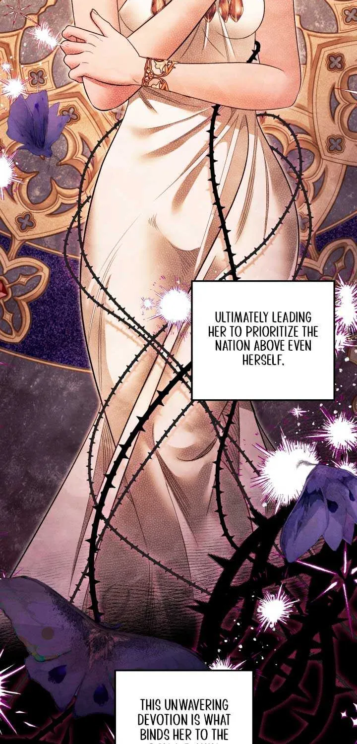 Predatory Marriage Chapter 48 page 35 - 